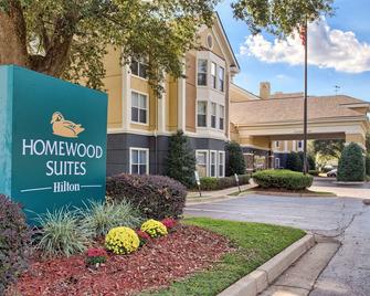 Homewood Suites by Hilton Mobile - Mobile