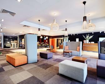 Novotel Krakow City West - Krakow - Reception