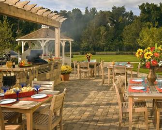 TownePlace Suites by Marriott Clinton at Joint Base Andrews - Clinton - Ресторан