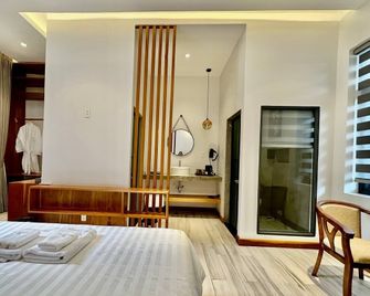 The R&B Boutique - Kampot