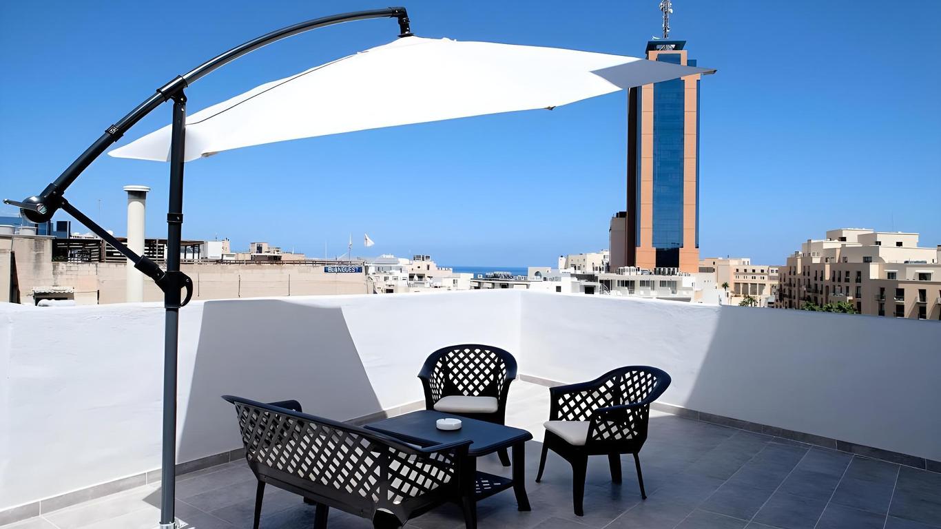 Spinola Hotel