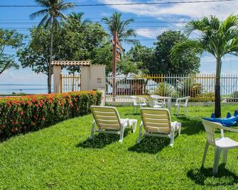 Pousada Tropicalia - Itaparica - Servicio de la propiedad
