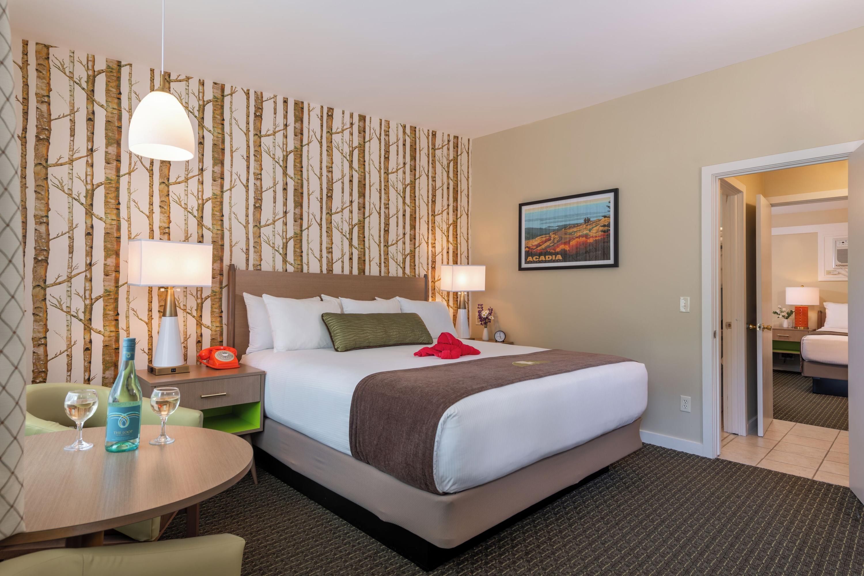 Bar Harbor Motel - Bar Harbor