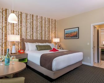Bar Harbor Motel - Bar Harbor