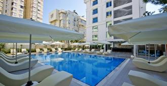 Prime Hotel - Antalya - Pool