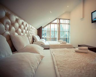 Golden Lakes Rooms - Plitvicka Jezera