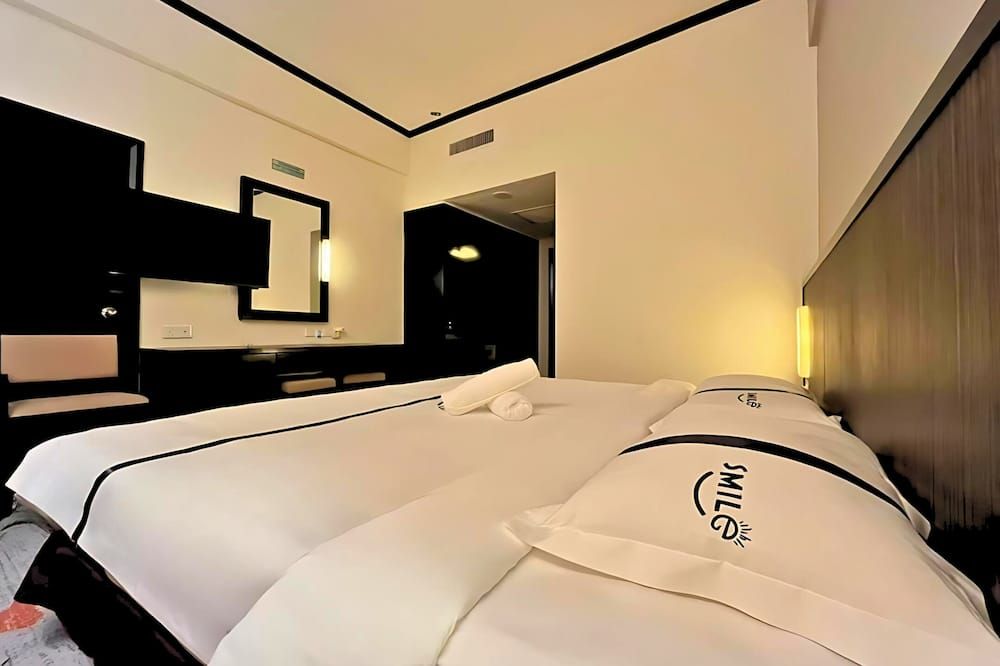 Seeds Hotel Premier Sri Petaling