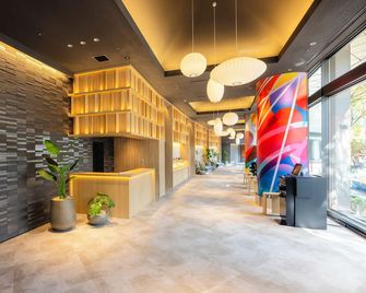 Canal City Fukuoka Washington Hotel - Fukuoka