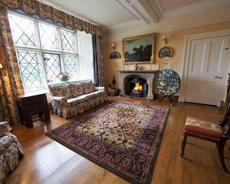 Tower - Mold - Oturma odası