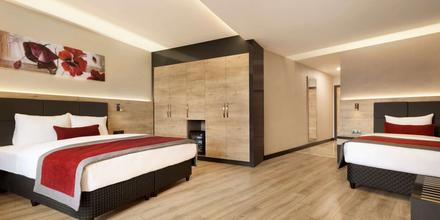 Image of hotel: Ramada Encore Gebze