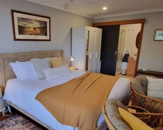 Brushwood Studio - Eco Hideaway - Denmark Wa - Denmark