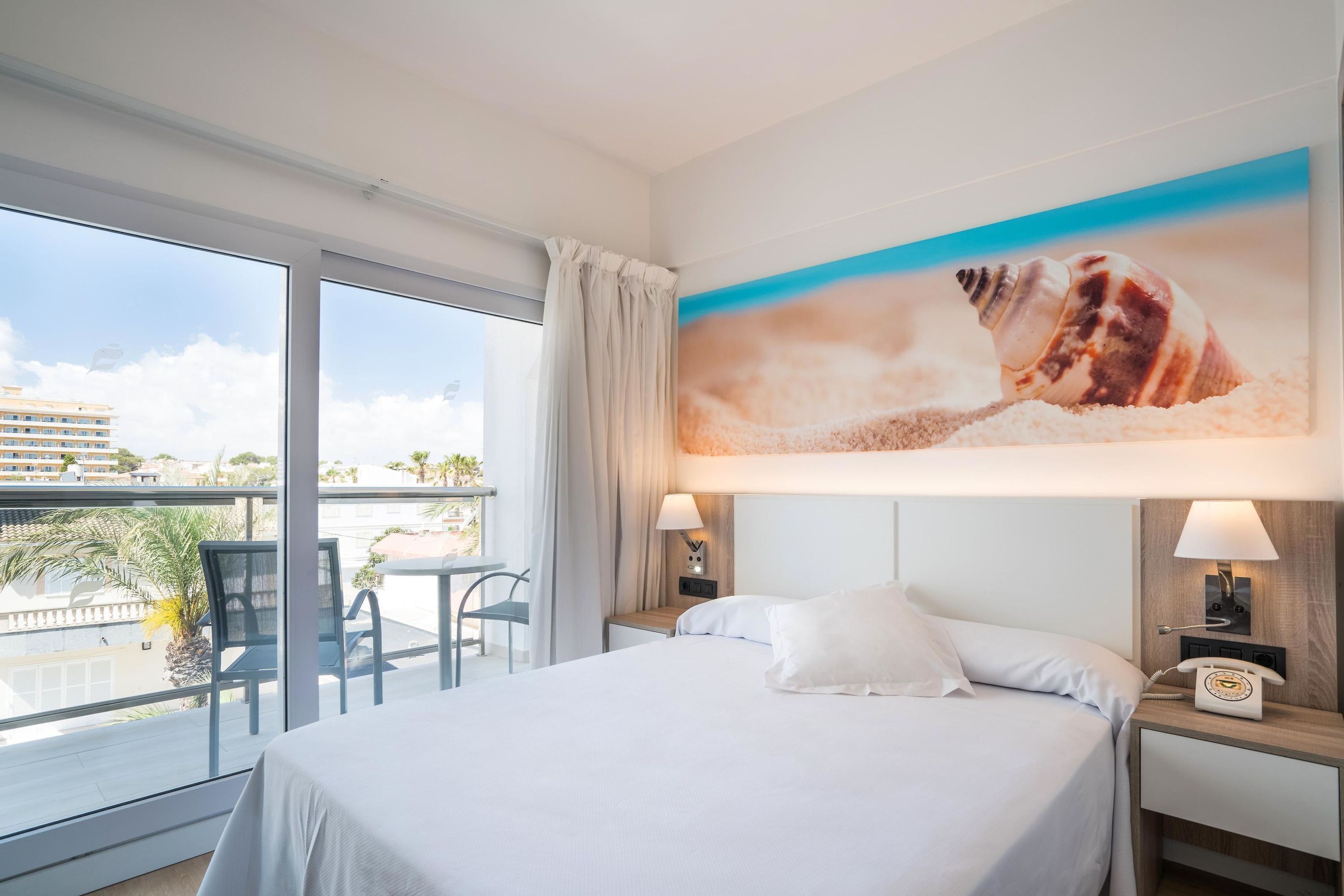 THB Gran Playa - Adults Only - קאן פיקאפורט