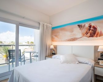 THB Gran Playa - Adults Only - Can Picafort