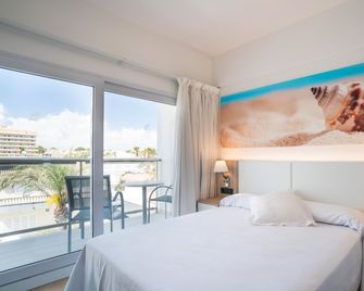 THB Gran Playa - Adults Only - קאן פיקאפורט