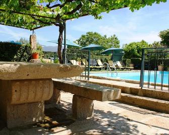 Quinta Da Aldeia - Ponte de Lima - Pool