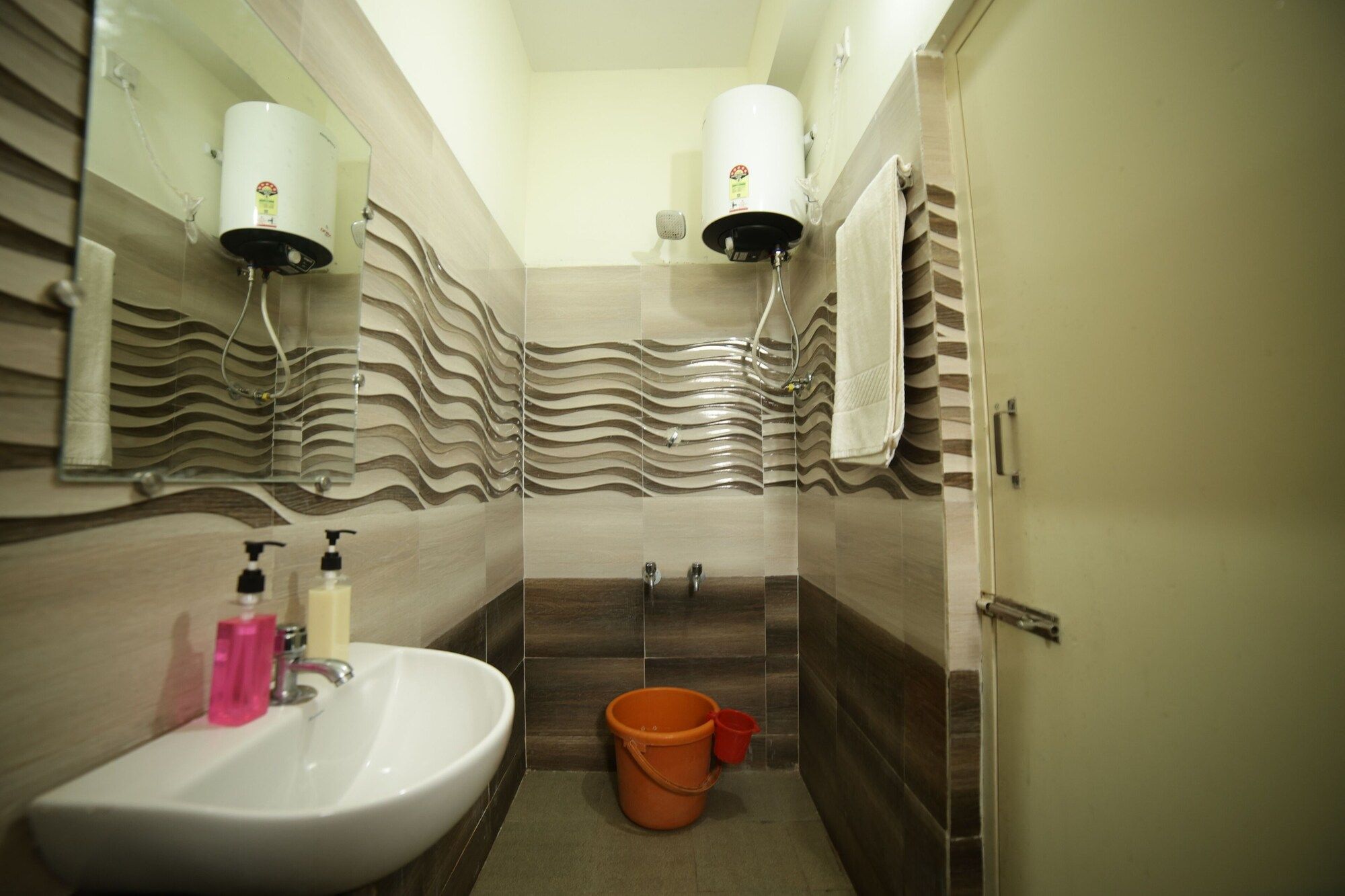 Naksha Tree Hotels - Yelagiri - Yelagiri