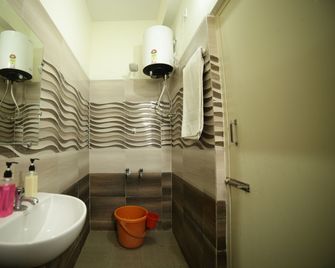 Naksha Tree Hotels - Yelagiri - Yelagiri