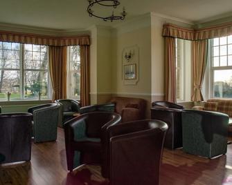 Middle Aston House - Bicester - Lounge