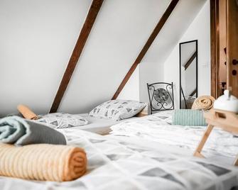 Breza Kuca Za Odmor - Kostanjevac - Habitación