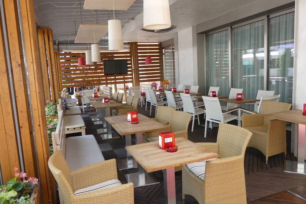 هوتل ماديسون