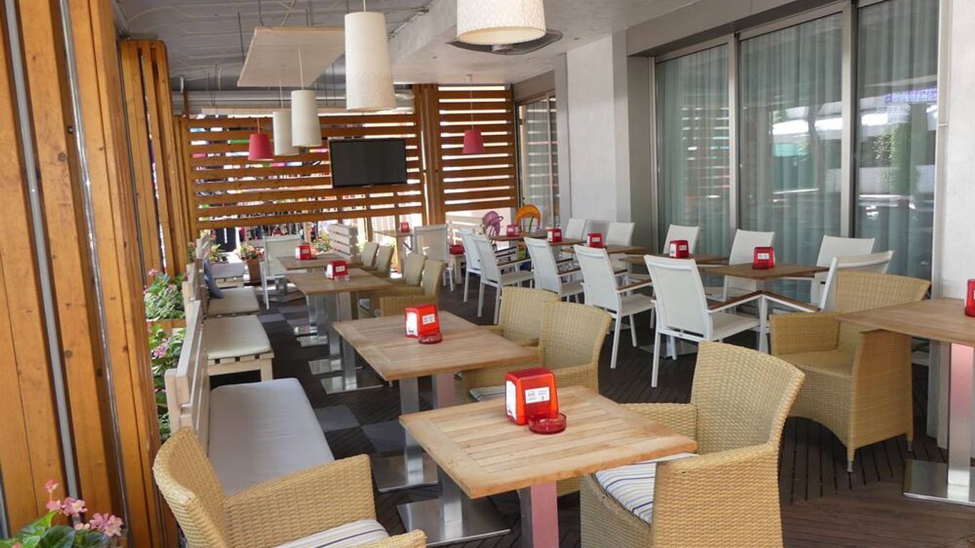 호텔 매디슨 제솔로