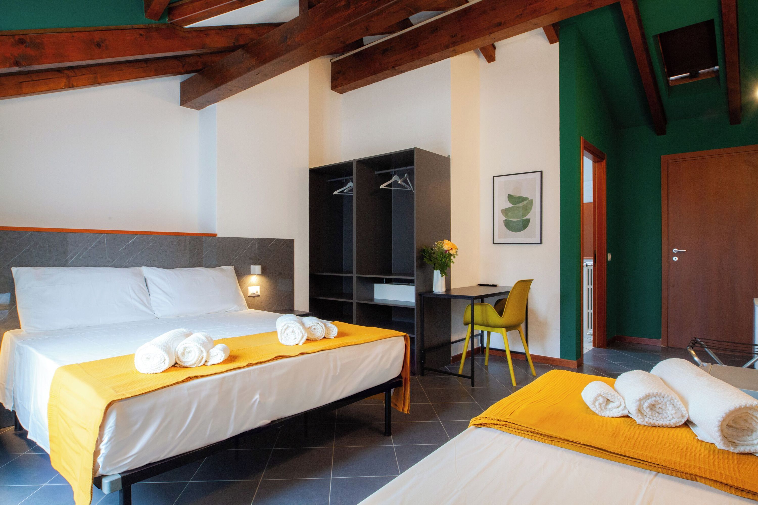 Rrrapido Hotel - Sesto San Giovanni