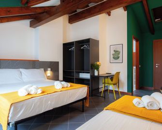 Rrrapido Hotel - Sesto San Giovanni