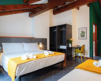 Rrrapido Hotel - Sesto San Giovanni
