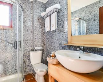 Deluxe Double Room / Varos Village Boutique Hotel - Város