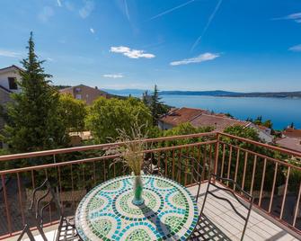 Apartman Zrinko - Dramalj - Balcony