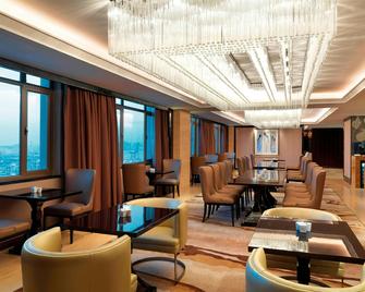 Sheraton Shantou Hotel - Shantou - Lounge
