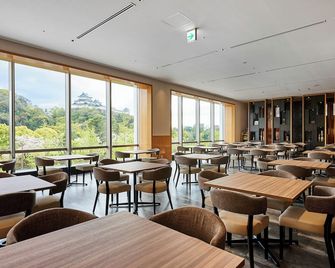 Daiwa Roynet Hotel Wakayama - Wakayama - Restaurant