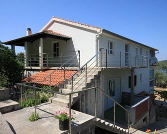 Apartments by the sea Luka, Dugi otok - 8151 - Luka - Building