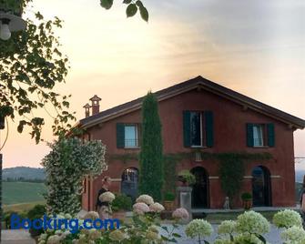 B&B Cà Bianca dell'Abbadessa - San Lazzaro di Savena - Edificio