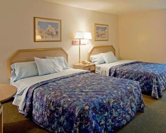 Americas Best Value Inn - Phoenix, Az - Phoenix - Habitación