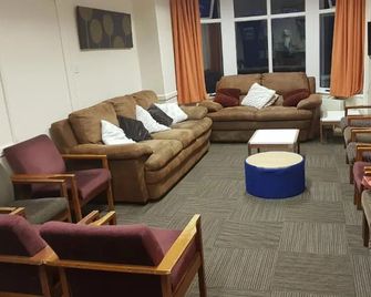 Woodlands Centre - Betws-y-Coed - Lounge
