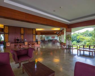 Griya Sintesa Muara Enim - Muara Enim - Lobby