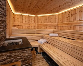 Concordia Vitalhotel & Spa - Oberstaufen - Spa