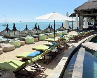 Wonders Beach Boutique Hotel - Mont Choisy