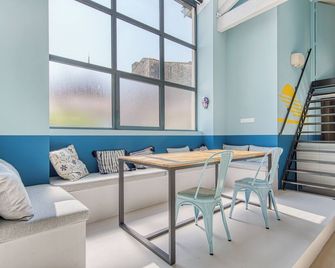 Loft Moderne 3 Bis - Vendays-Montalivet - Comedor