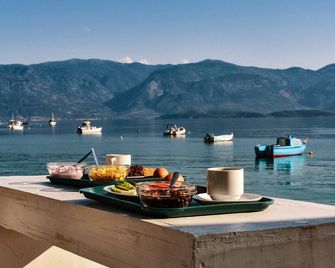 Hotel Kanelli Beach - Selianitika