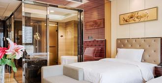 Vaya International Hotel - Changsha - Bedroom