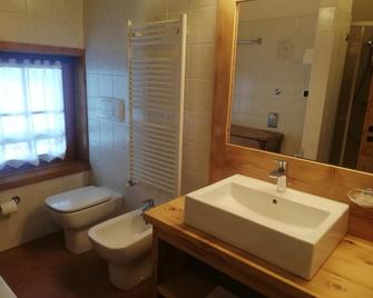 Ski Holidays Apartments - Livigno - Baie
