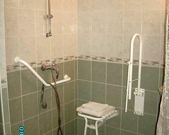 Terroir et Tradition A La Ducasse - Coussey - Bagno