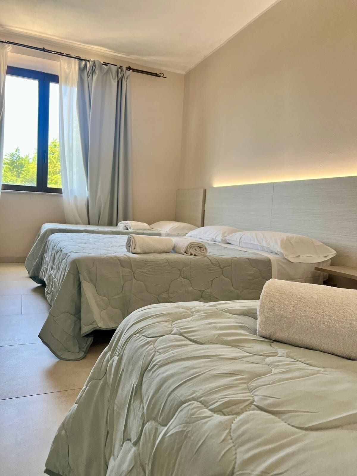 AMG Hotel Grifo - Montepulciano