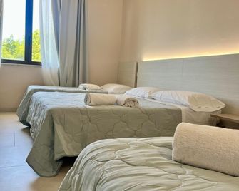 AMG Hotel Grifo - Montepulciano