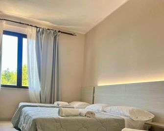 AMG Hotel Grifo - Montepulciano