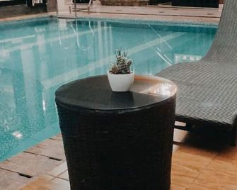 Ratu homestay - Bandar Lampung
