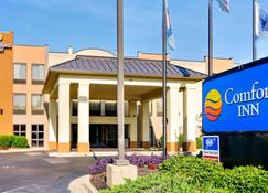 Comfort Inn Horn Lake - Southaven - Horn Lake - Edifício