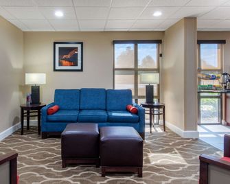 Comfort Inn Horn Lake - Southhaven - Horn Lake - Ingresso